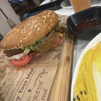   at Broc The Kasbah in Marrakech