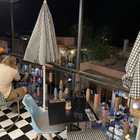   at Broc The Kasbah in Marrakech