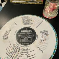   at Broc The Kasbah in Marrakech