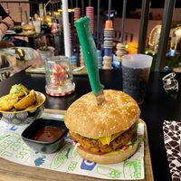   at Broc The Kasbah in Marrakech