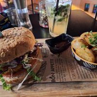  at Broc The Kasbah in Marrakech