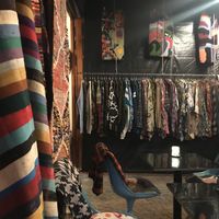 Terrasse  at Broc The Kasbah in Marrakech