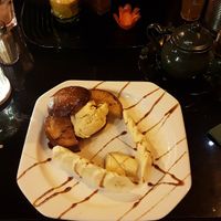 Brioche Lost at Broc The Kasbah in Marrakech