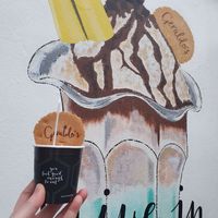  at Geraldo's in Largs