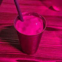  at Døgnvill Burger Tjuvholmen in Oslo