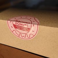  at Machino Donuts - Bloor St in Toronto