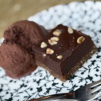   at Magic Waffle in Leipzig