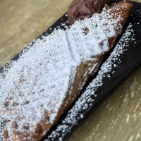   at Magic Waffle in Leipzig