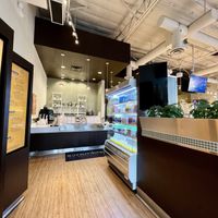 Order here  at Scramble in Tempe