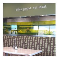 Venue Interior at Scramble in Tempe