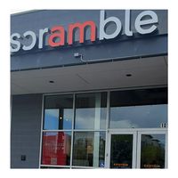 Venue Exterior at Scramble in Tempe