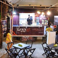 Laziz Food Truck at Laziz Food Truck in Fortaleza