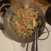 Udon at Puce in Aarberg