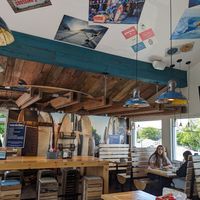  at Shack Attakk in Mont-saint-hilaire