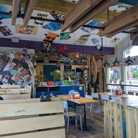  at Shack Attakk in Mont-saint-hilaire
