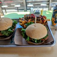  at Shack Attakk in Mont-saint-hilaire
