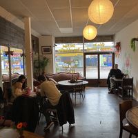 Kind  at Kind Kitchen in Bournemouth