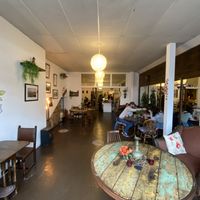 Kind  at Kind Kitchen in Bournemouth