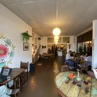 Kind at Kind Kitchen in Bournemouth