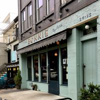 The Bonnie at The Bonnie in Astoria