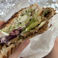   at Gül Kebap in Landau