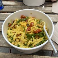   at Nectare in Bologna