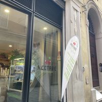   at Nectare in Bologna