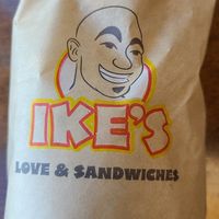  at Ike's in Mesa