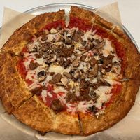   at Oath Pizza in New York City