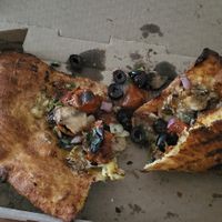  at Oath Pizza in New York City