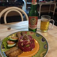   at Urban Jungle in Ubud