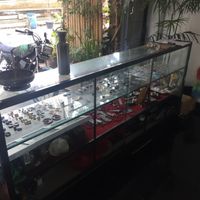 Inside  at Urban Jungle in Ubud