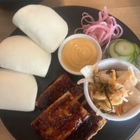   at Din Dins in Albury