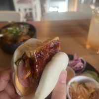   at Din Dins in Albury