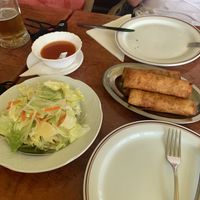   at Chu Lin in Lanzarote