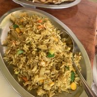   at Chu Lin in Lanzarote