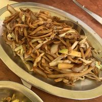   at Chu Lin in Lanzarote