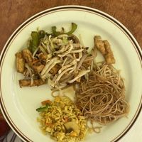   at Chu Lin in Lanzarote