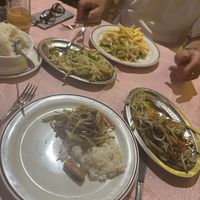 Yummy   at Chu Lin in Lanzarote