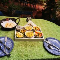   at Riad Dar Ouzoud in Ouzoud