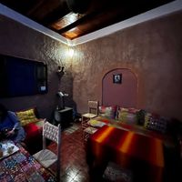   at Riad Dar Ouzoud in Ouzoud
