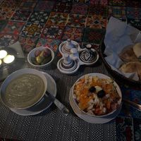   at Riad Dar Ouzoud in Ouzoud