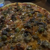   at Gostilna Pri Planincu in Bled