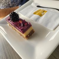  at Kavarna Park - The Park Cafe in Bled
