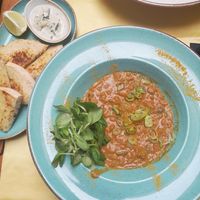 Korma at Fig in Split