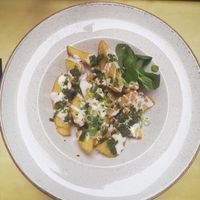 Chimichuri at Fig in Split