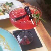 Berry me or merry me at Fig in Split