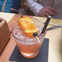 Hvar at Fig in Split