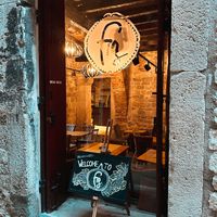 Outside   at Fig in Split