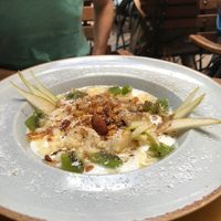 Granola bowl  at Fig in Split